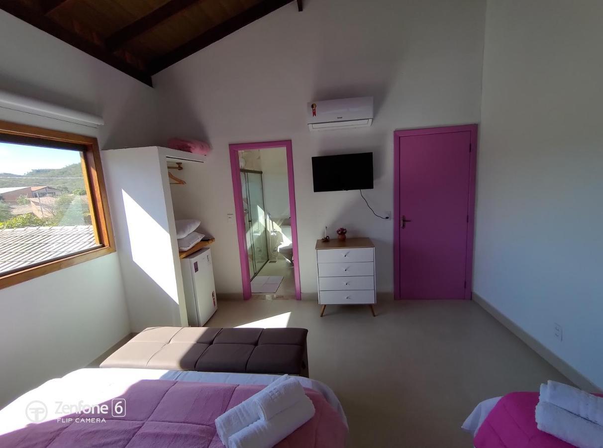 Guest house Tronco Do Ipe Alto Paraiso de Goias