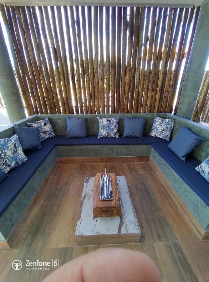 Guest house Tronco Do Ipe *