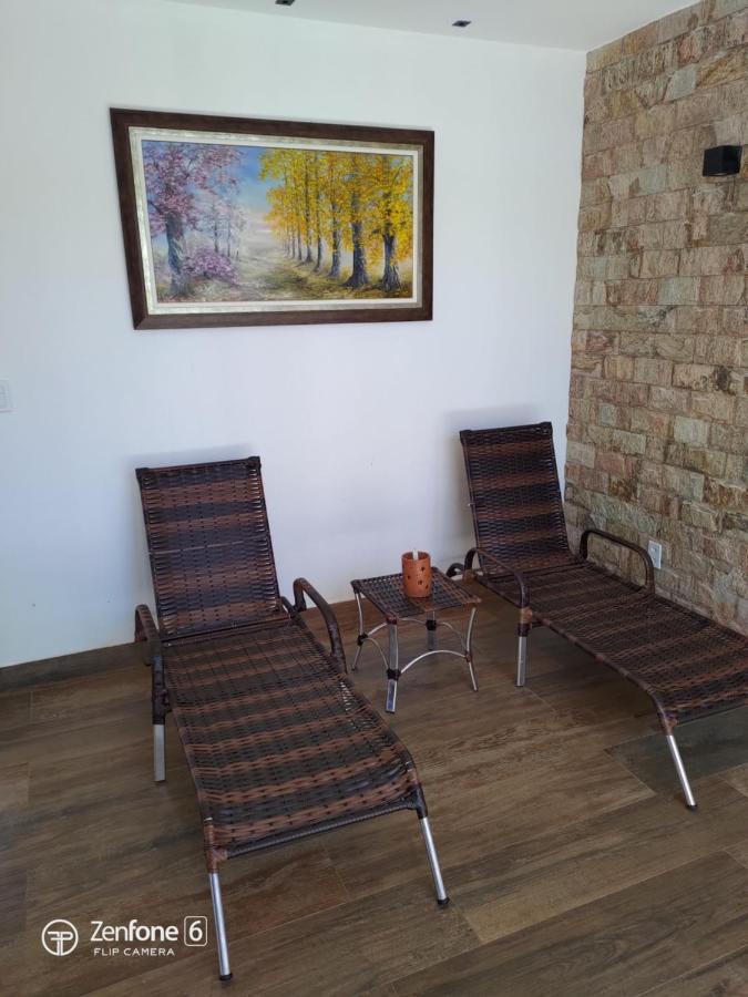 Guest house Tronco Do Ipe *