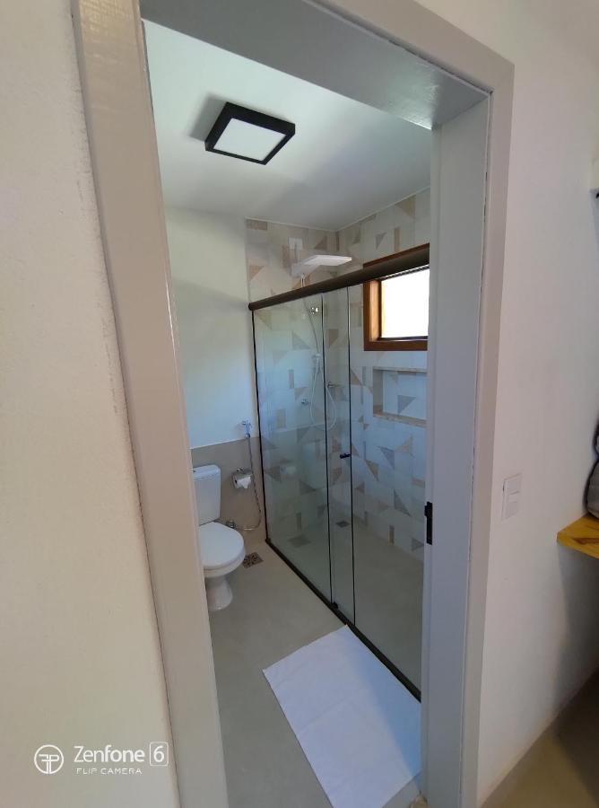 Guest house Tronco Do Ipe *