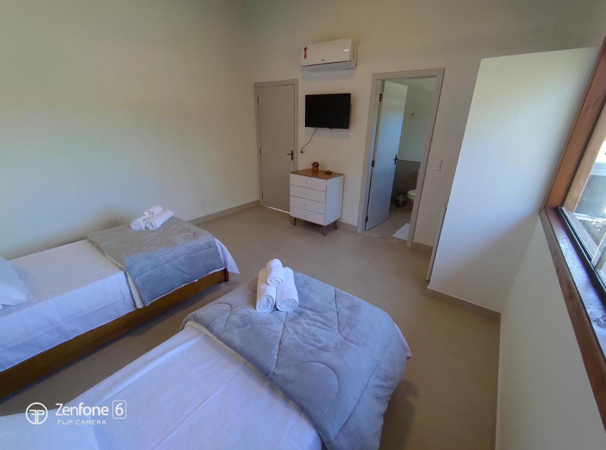 Tronco Do Ipe Guest house