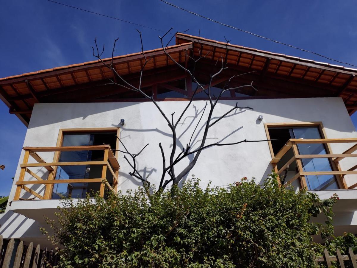 Tronco Do Ipe Guest house Alto Paraiso de Goias