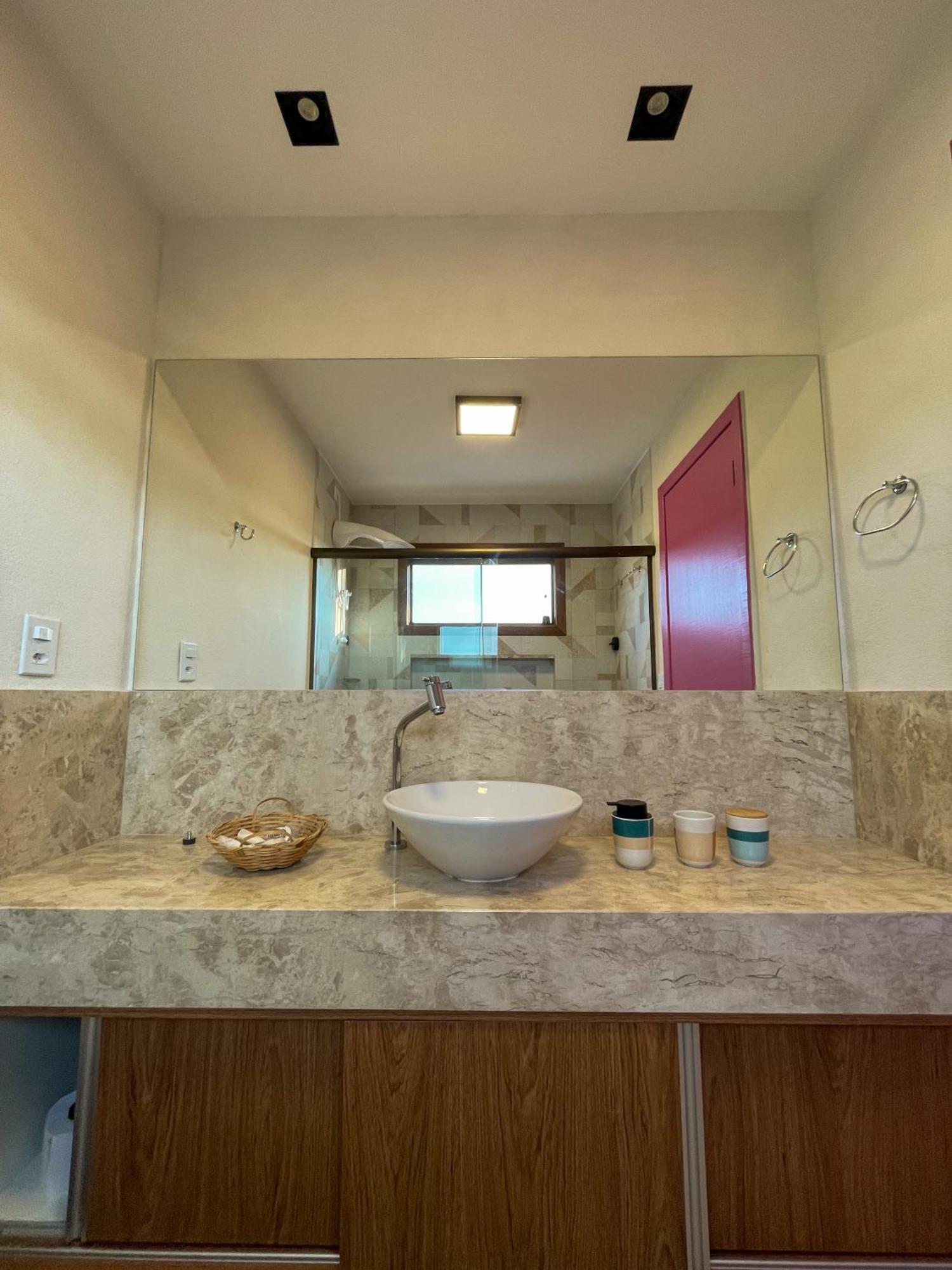 Tronco Do Ipe Guest house