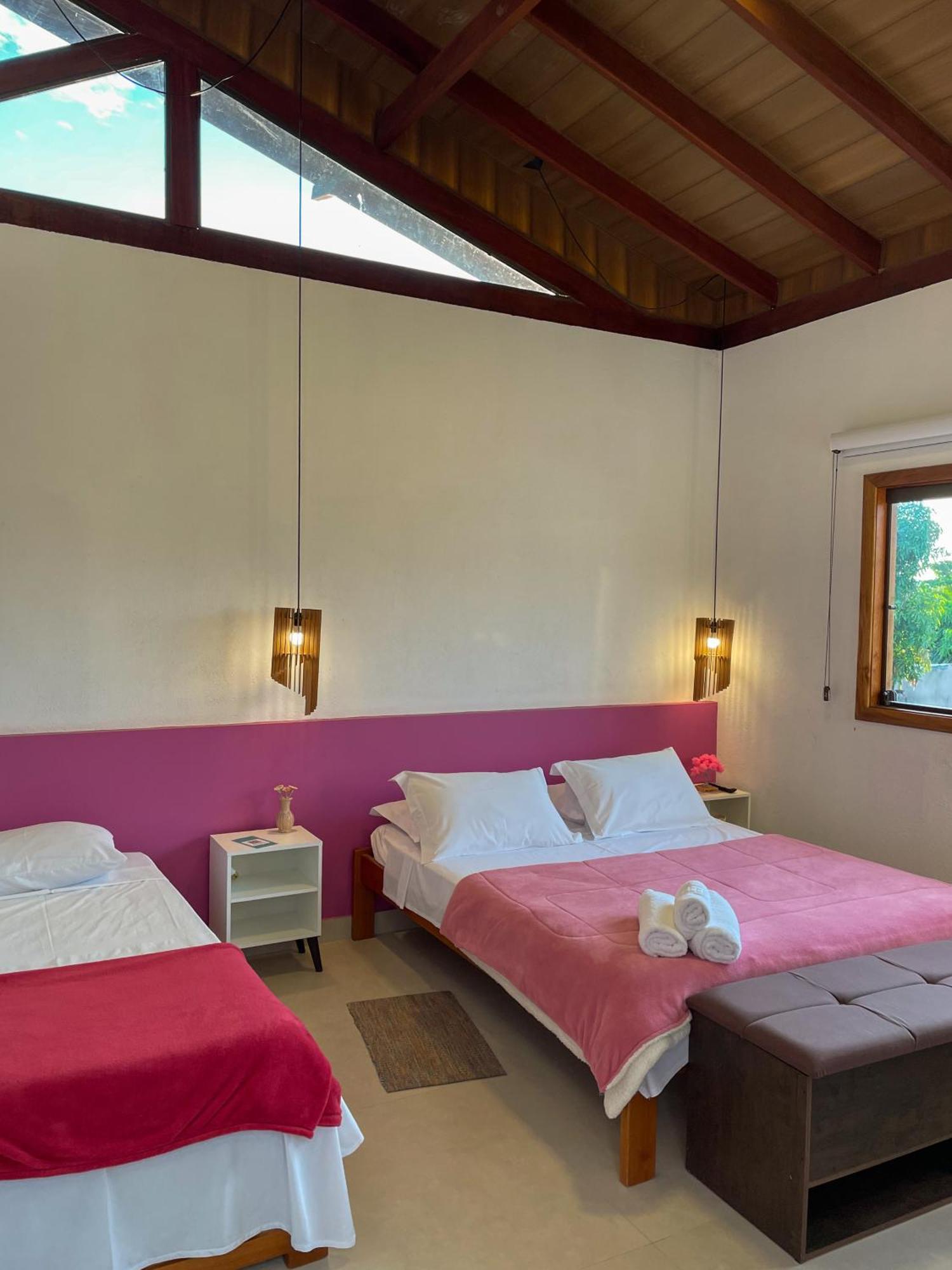 Guest house Tronco Do Ipe