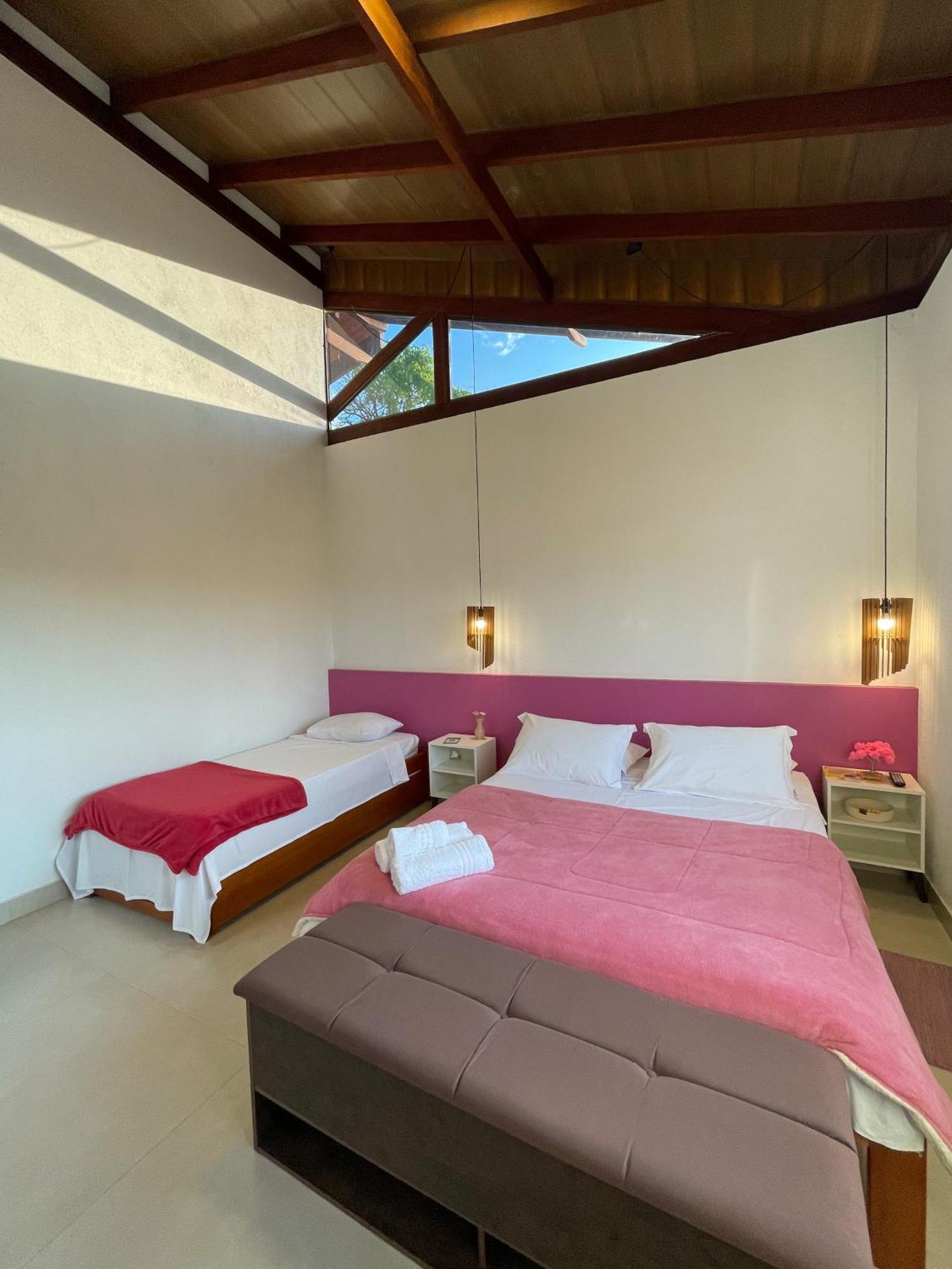 Tronco Do Ipe Guest house