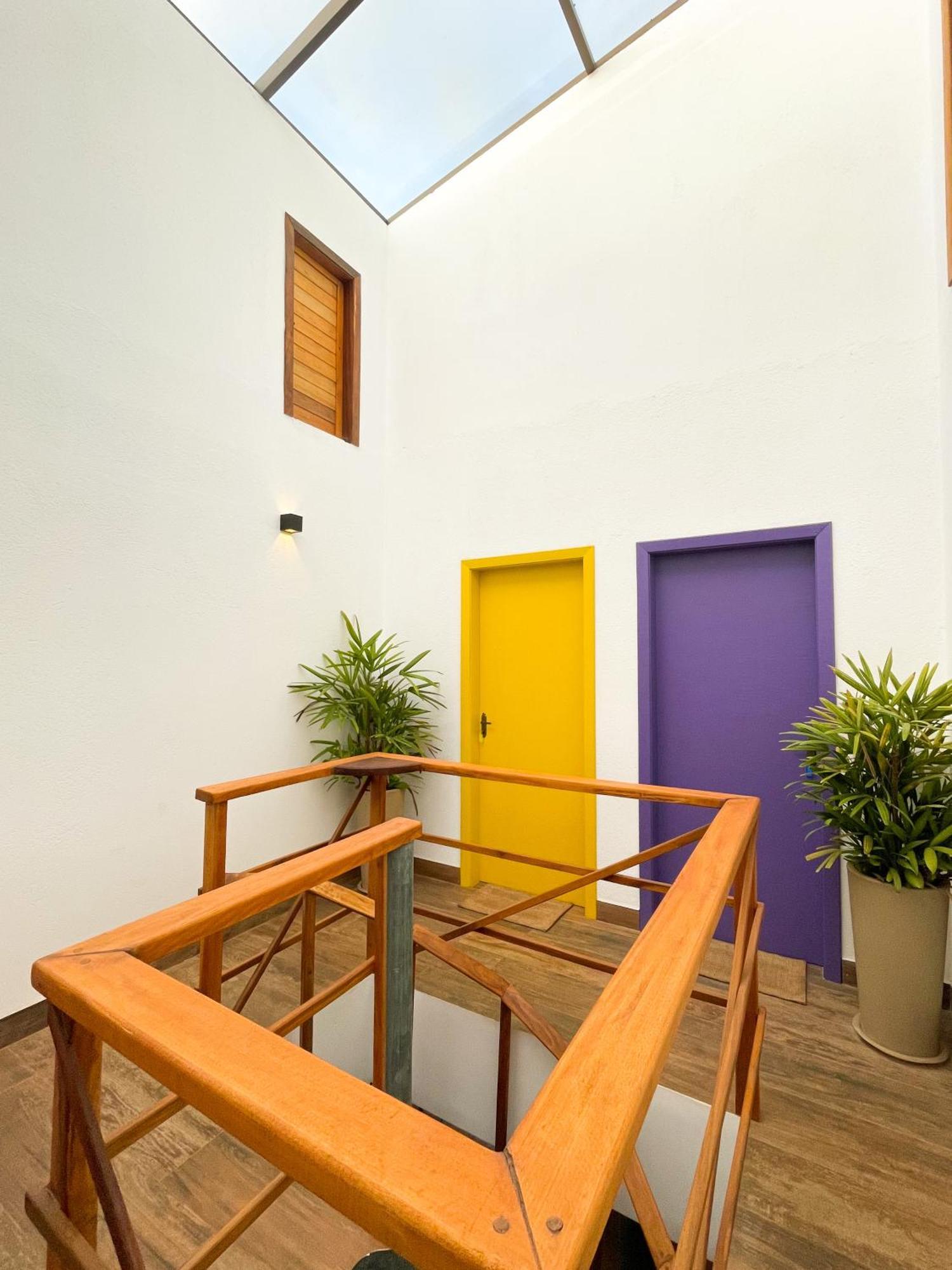 Tronco Do Ipe Guest house