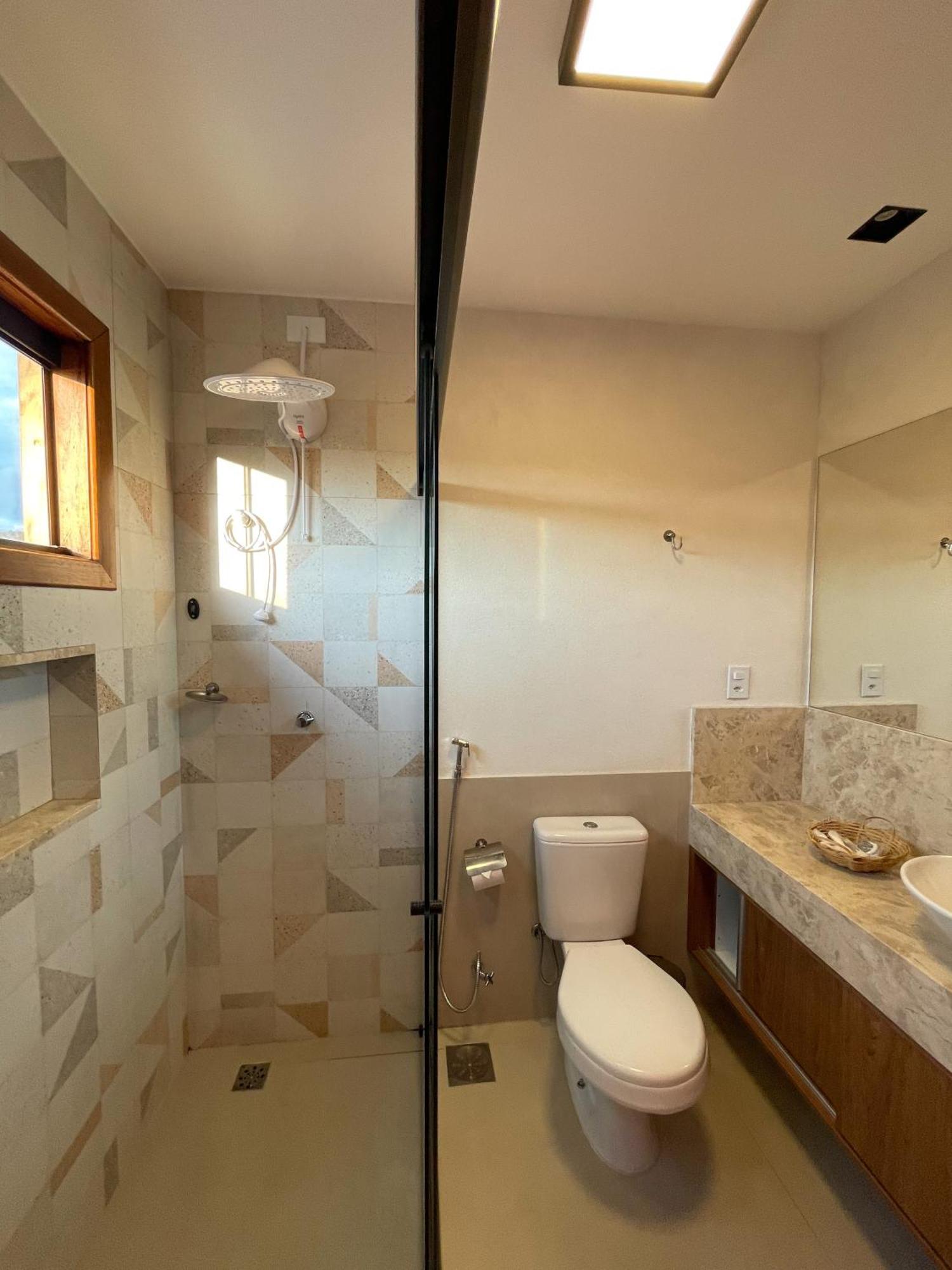 Tronco Do Ipe Guest house