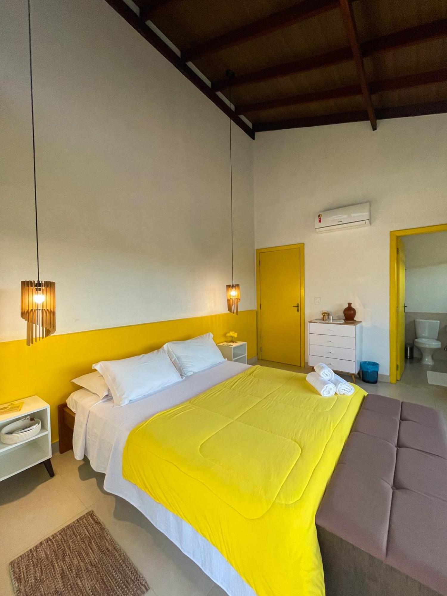 Guest house Tronco Do Ipe