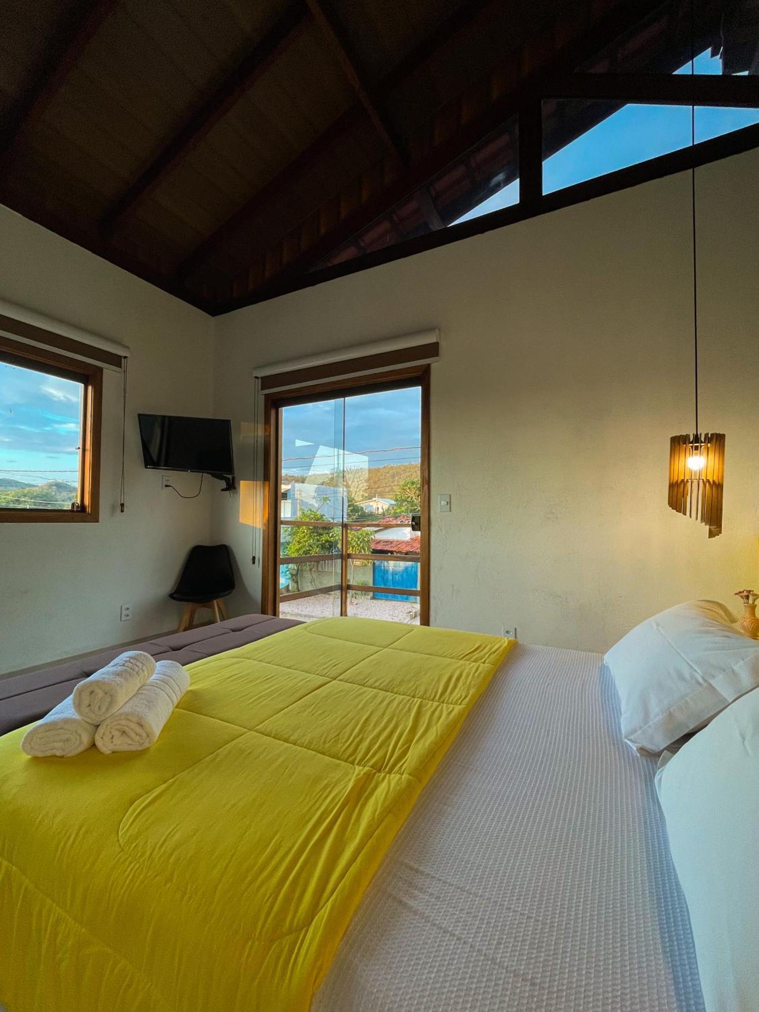 Tronco Do Ipe Guest house Alto Paraiso de Goias