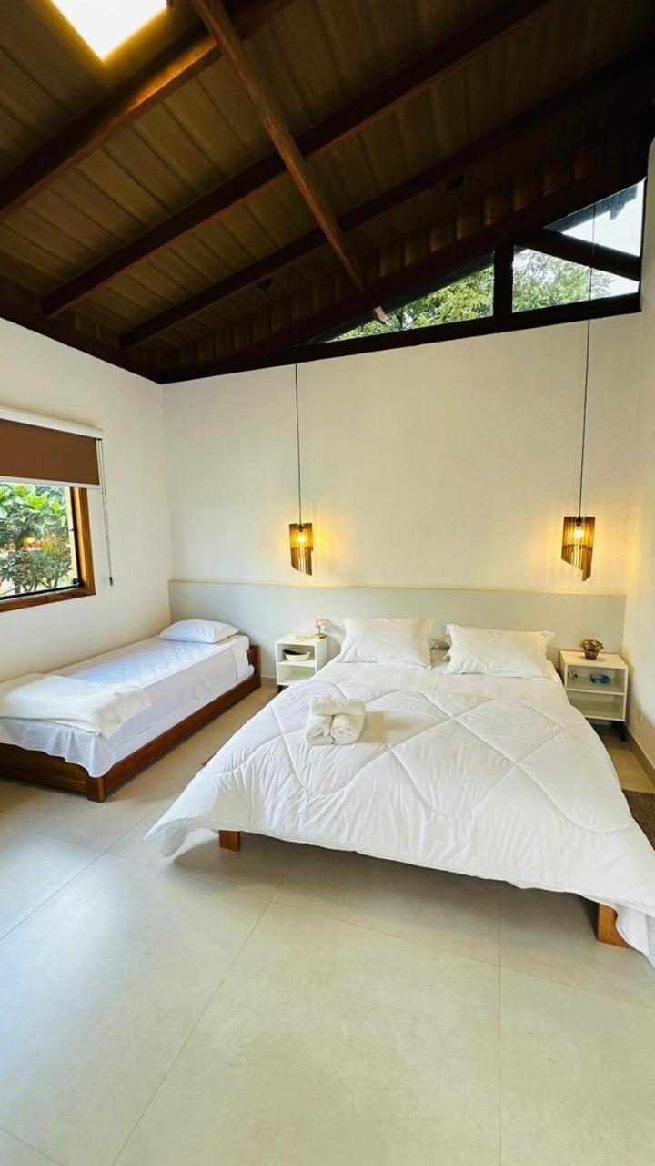 Guest house Tronco Do Ipe Alto Paraiso de Goias