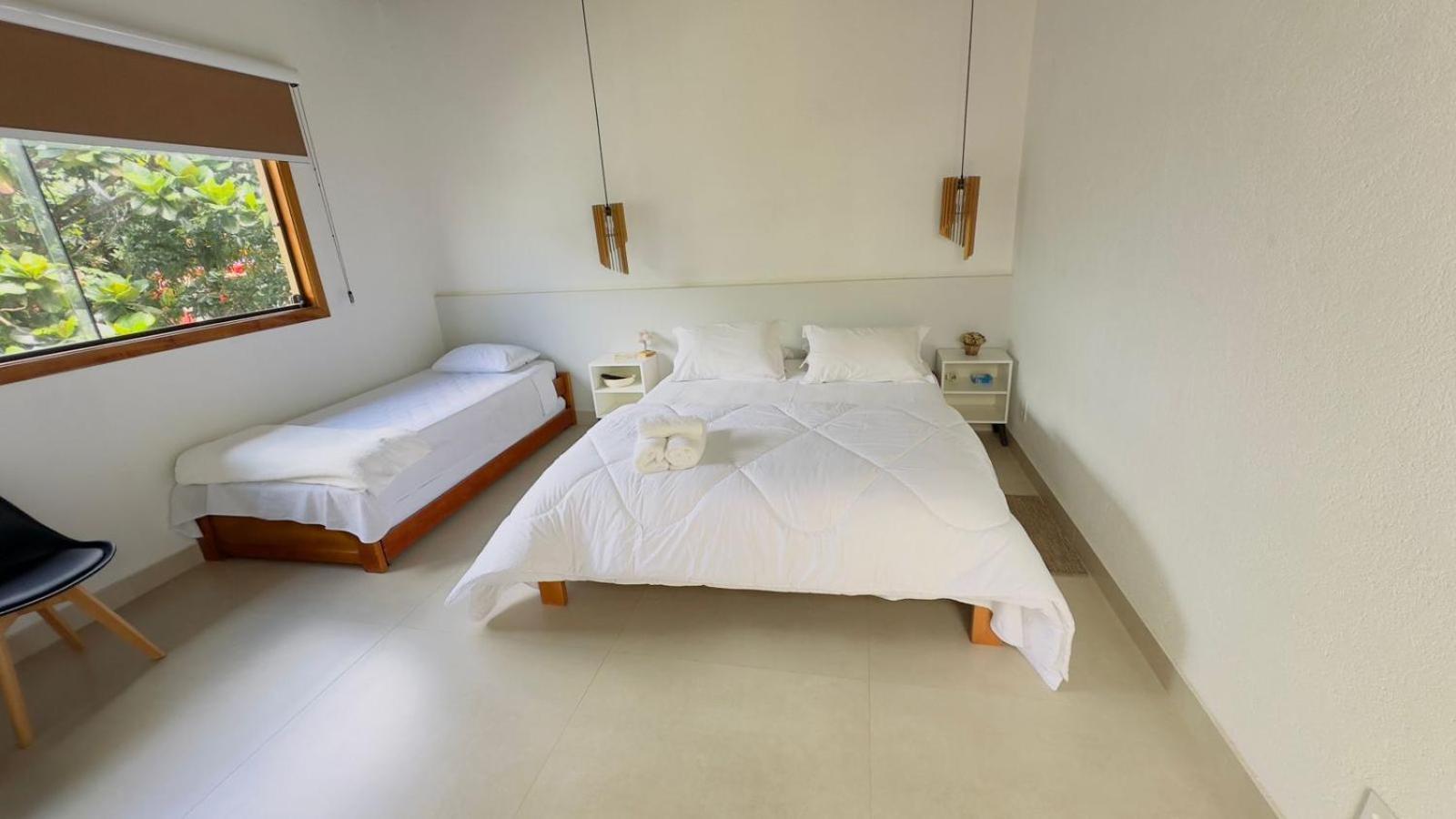 Tronco Do Ipe Guest house
