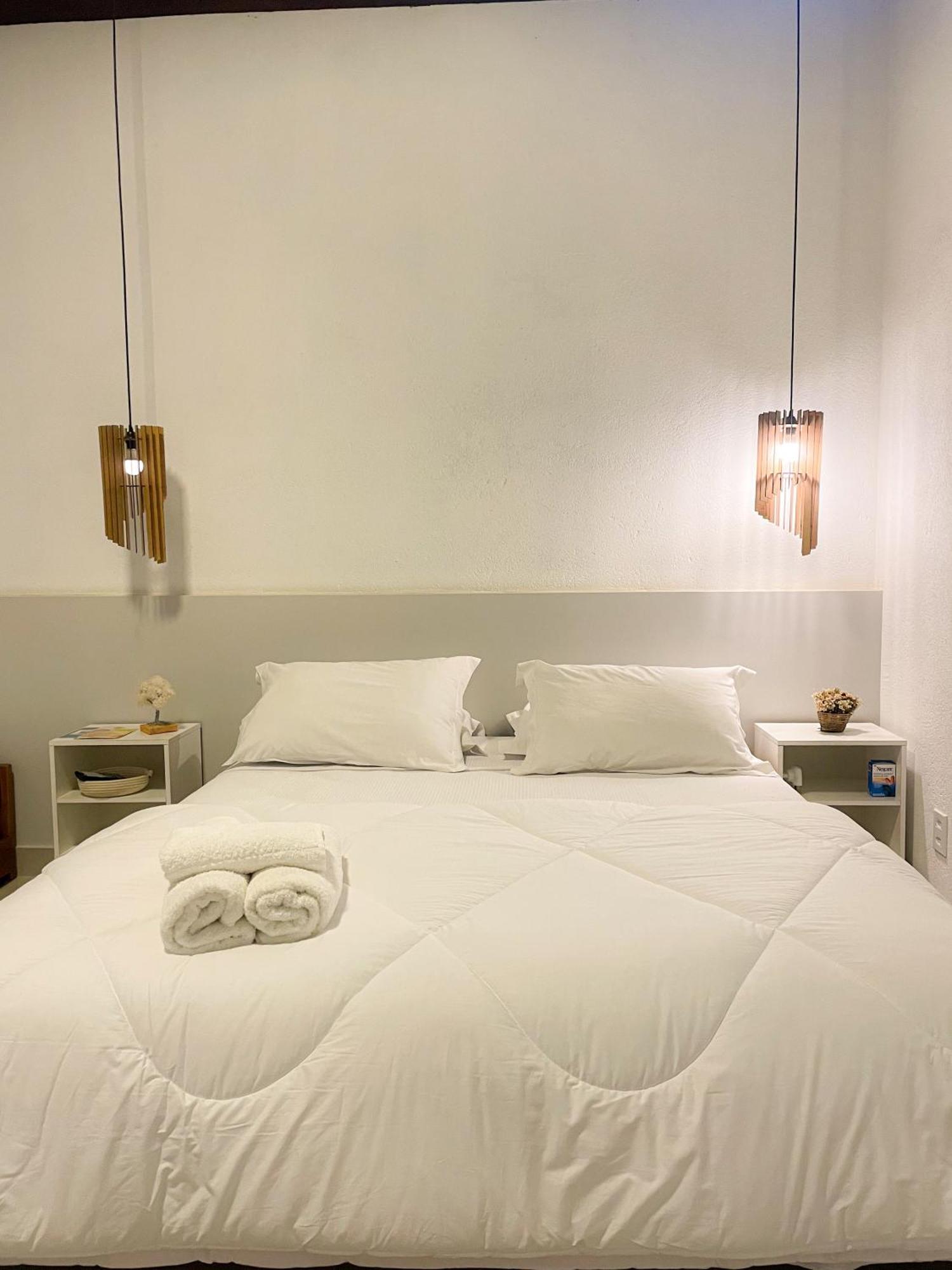 Tronco Do Ipe Guest house *