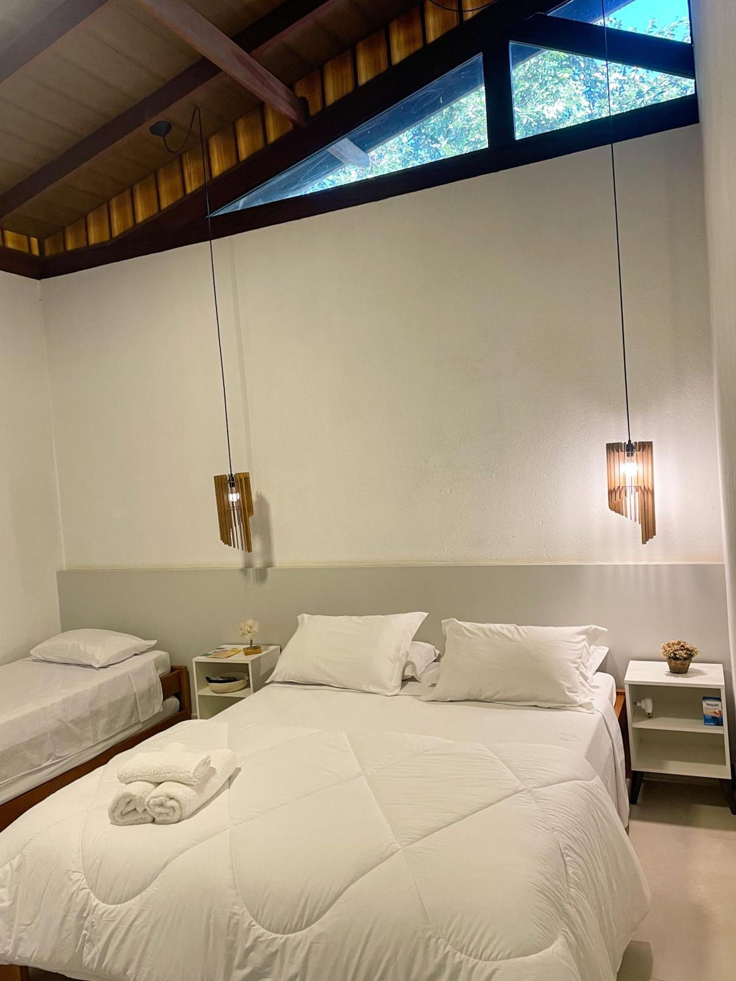 Guest house Tronco Do Ipe *